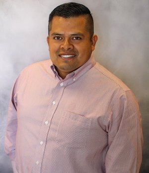 Omar Velasquez